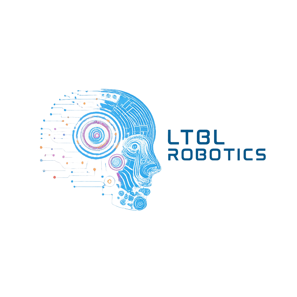 LTBL Robotics Logo